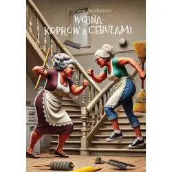 WOJNA KOPRÓW Z CEBULAMI