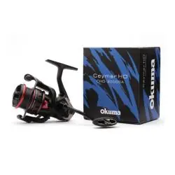 KOŁOWROTEK OKUMA CEYMAR CHD 3000SA