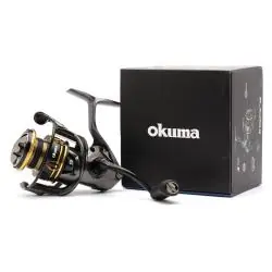 KOŁOWROTEK OKUMA INSPIRA ISX-C2000A