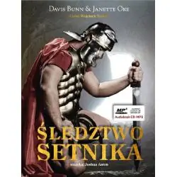 ŚLEDZTWO SETNIKA AUDIOBOOK