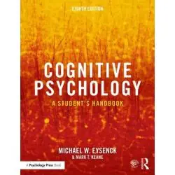 COGNITIVE PSYCHOLOGY