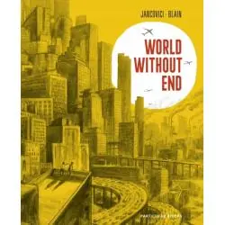 WORLD WITHOUT END