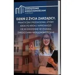 DZIEŃ Z ŻYCIA ZARZĄDCY