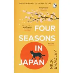 FOUR SEASONS IN JAPAN