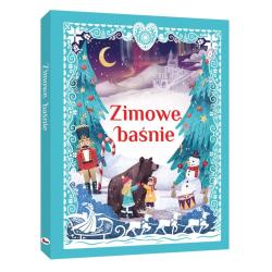 ZIMOWE BAŚNIE
