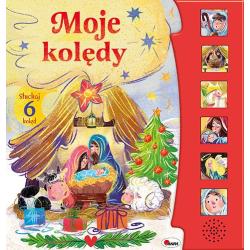 MOJE KOLĘDY