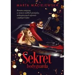 SEKRET BODYGUARDA