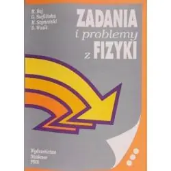 ZADANIA I PROBLEMY Z FIZYKI. DRGANIA I FALE SKALARNE