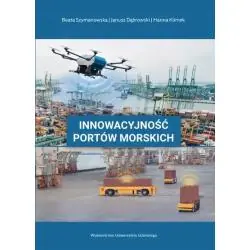 INNOWACYJNOŚĆ PORTÓW MORSKICH