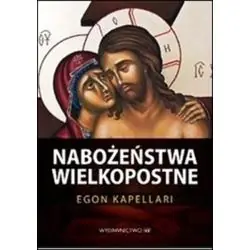 NABOŻEŃSTWA WIELKOPOSTNE