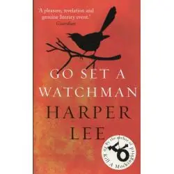 GO SET A WATCHMAN