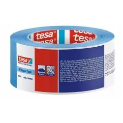 TAŚMA MALARSKA ZEWNĘTRZNA 4435 50MM X 50M TESA