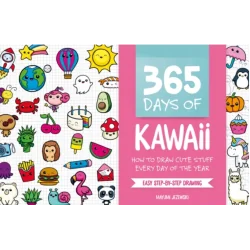 365 DAYS OF KAWAII