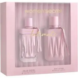 WODA PERFUMOWANA 100 ML + BALSAM 200 ML WOMEN’SECRET INTIMATE DAYDREAM