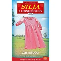 ŻAR MIŁOŚCI. SILJA Z LEŚNEJ DOLINY 44