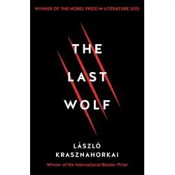 THE LAST WOLF