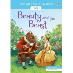 BEAUTY AND THE BEAST