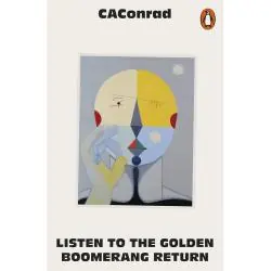 LISTEN TO THE GOLDEN BOOMERANG RETURN