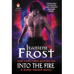 INTO THE FIRE
