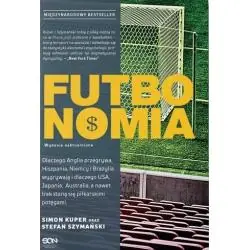 FUTBONOMIA. WYDANIE III