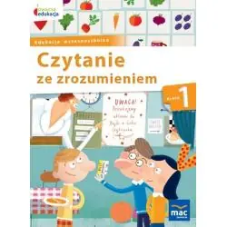 OWOCNA EDUKACJA. CZYTANIE ZE ZROZUMIENIEM