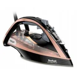 ŻELAZKO PAROWE TEFAL ULTIMATE PURE FV9845 3200W