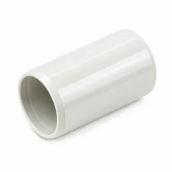 GNIAZDO INSTALACYJNE MUFA BEZHALOGENOWA 20 MM BIAŁA 100 SZT.