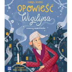 OPOWIEŚĆ WIGILIJNA
