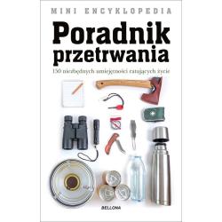 MINI ENCYKLOPEDIA. PORADNIK PRZETRWANIA