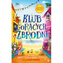 KLUB GORĄCYCH ZBRODNI