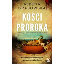 KOŚCI PROROKA