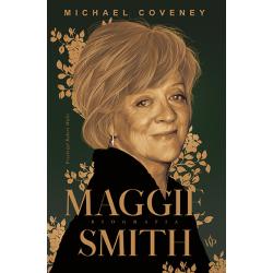 MAGGIE SMITH. BIOGRAFIA