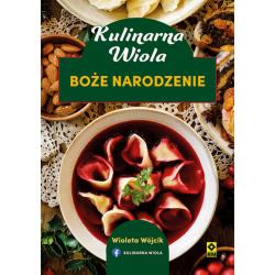 KULINARNA WIOLA. BOŻE NARODZENIE