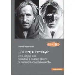 „PROSZĘ TO WYCIĄĆ”