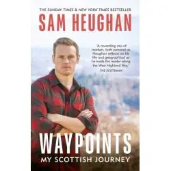 WAYPOINTS: MY SCOTTISH JOURNEY