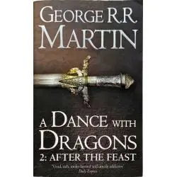 A DANCE WITH DRAGONS: AFTER THE FEAST
