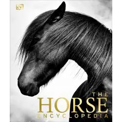 THE HORSE ENCYCLOPEDIA