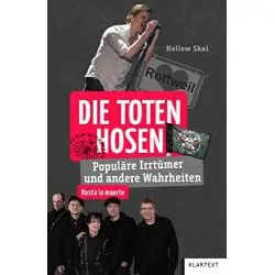 DIE TOTEN HOSEN