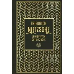 JENSEITS VON GUT UND BÖSE