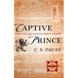 CAPTIVE PRINCE 1