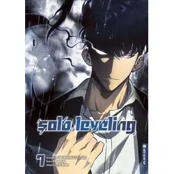 SOLO LEVELING 07