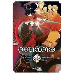 OVERLORD 02