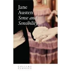 SENSE AND SENSIBILITY