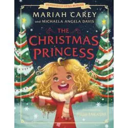 THE CHRISTMAS PRINCESS