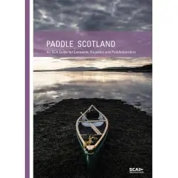 PADDLE SCOTLAND