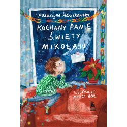 KOCHANY PANIE ŚWIĘTY MIKOŁAJU