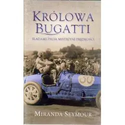 KRÓLOWA BUGATTI