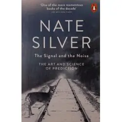 THE SIGNAL AND THE NOISE