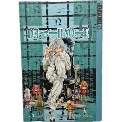 DEATH NOTE 09
