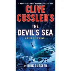THE DEVIL'S SEA